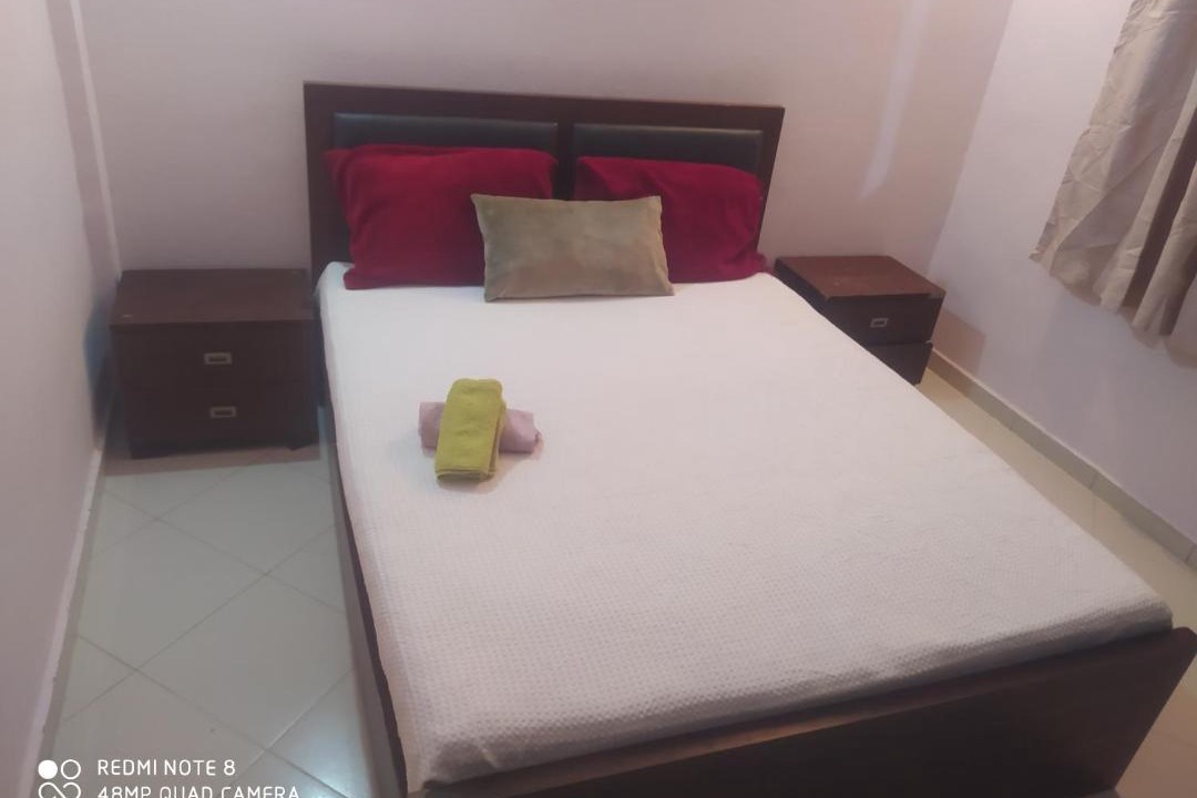 Photo of Bedroom in Meknes