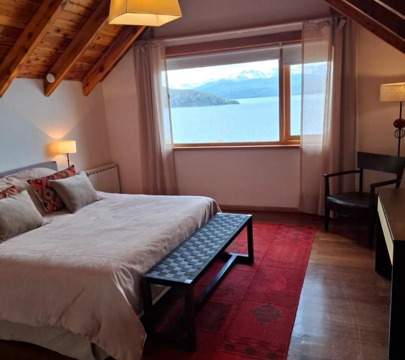 Photo of Bedroom in San Carlos de Bariloche