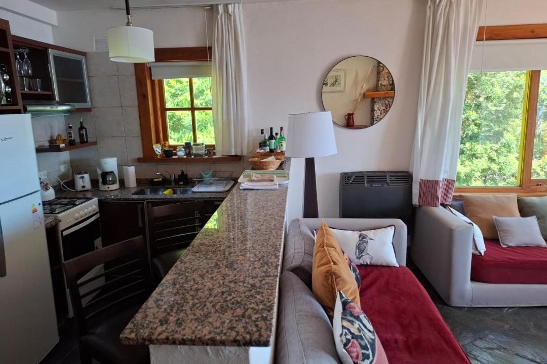 Photo of Kitchen in San Carlos de Bariloche