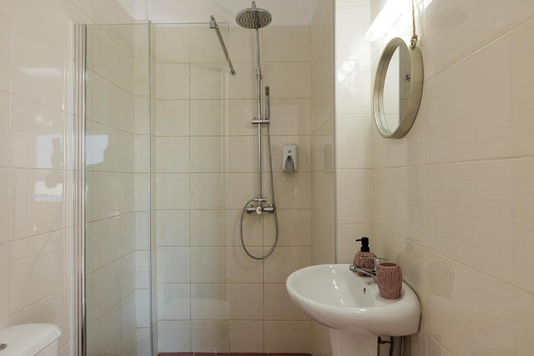 Photo of Bathroom in Geropotamos