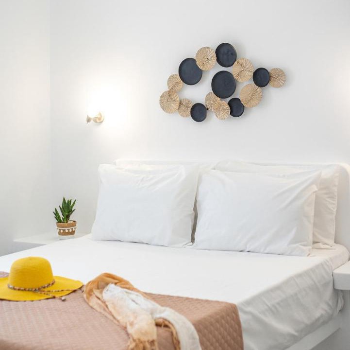 Photo of Bedroom in Perissa