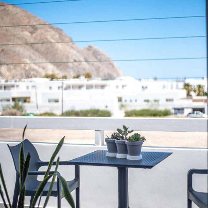 Photo of Patio Balcony in Perissa