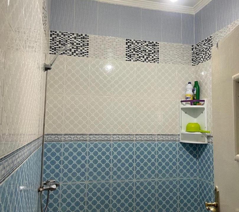 Photo of Bathroom in Saada