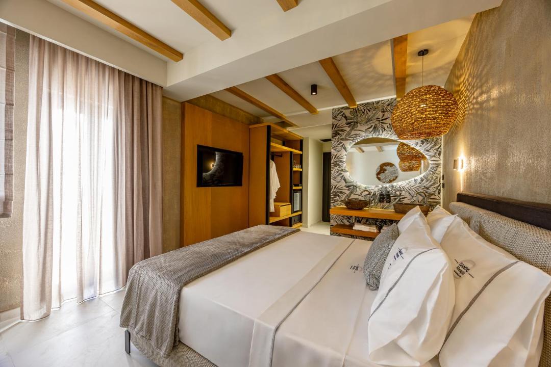 Photo of Bedroom in Perissa
