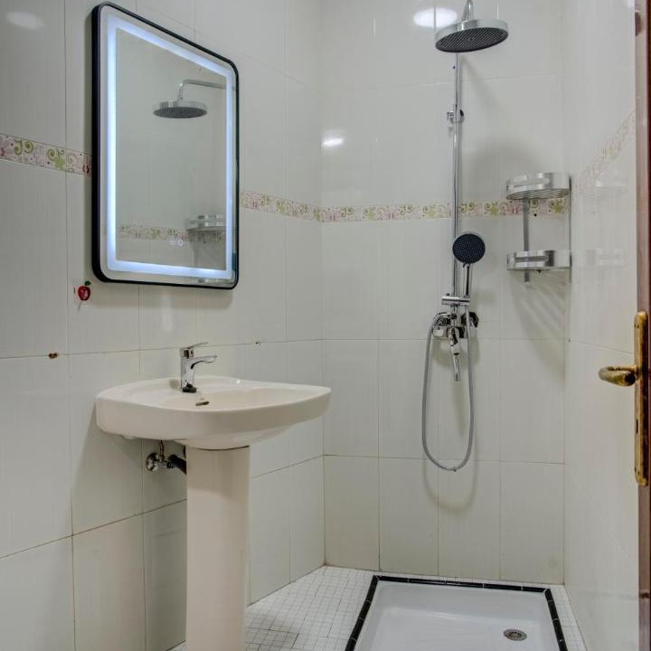 Photo of Bathroom in Dakhla