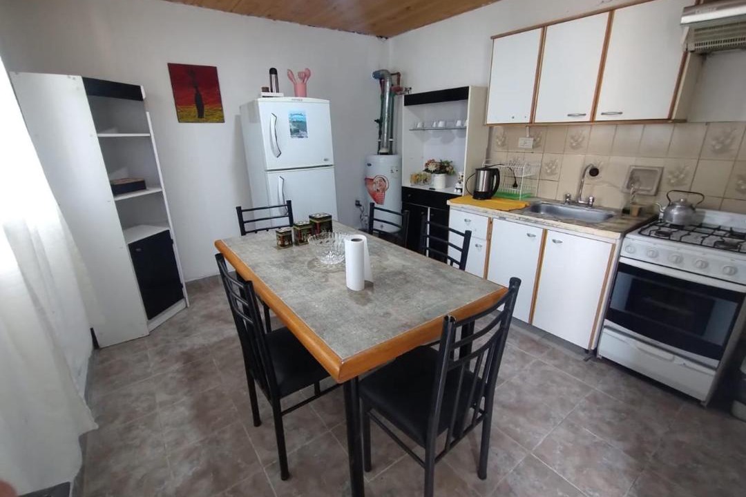 Photo of Kitchen in Los Antiguos