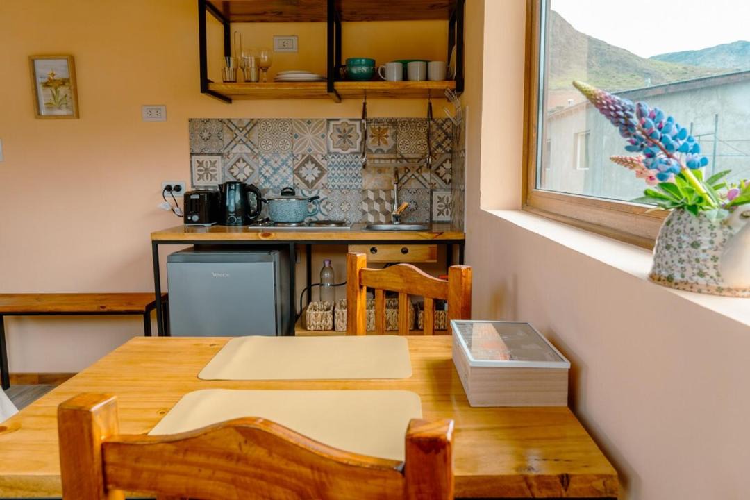 Photo of Kitchen in El Chalten