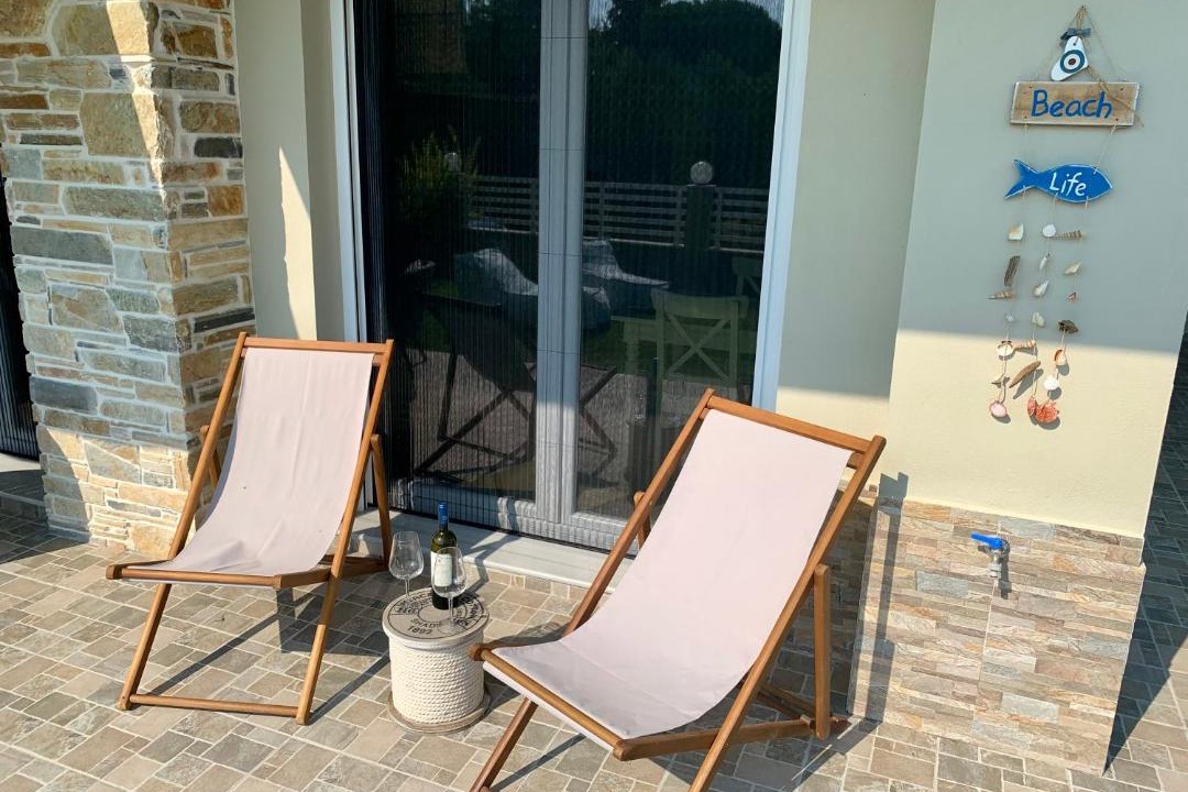 Photo of Patio Balcony in Nikita