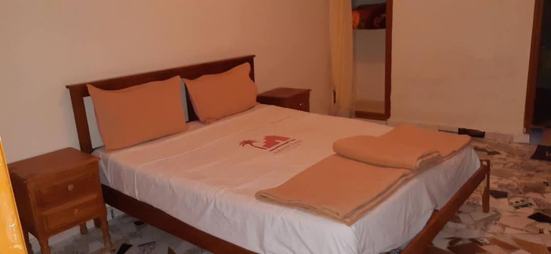 Photo of Bedroom in Assaki