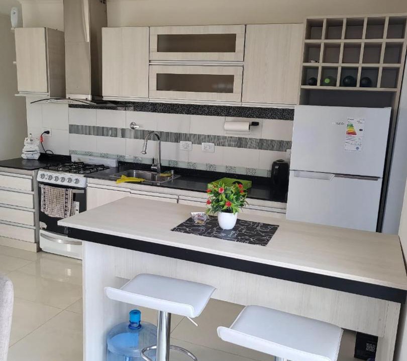 Photo of Kitchen in Las Heras