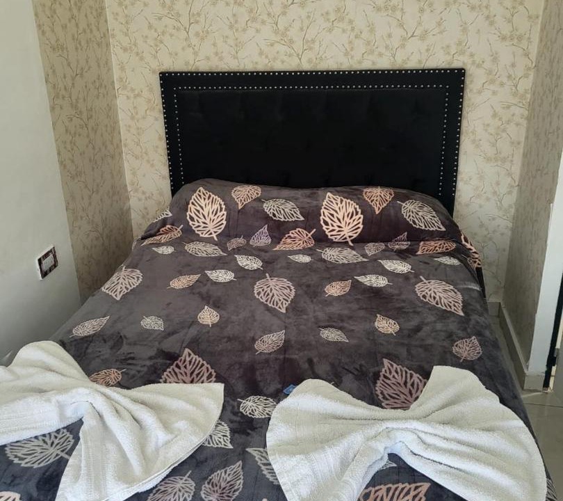 Photo of Bedroom in Las Heras