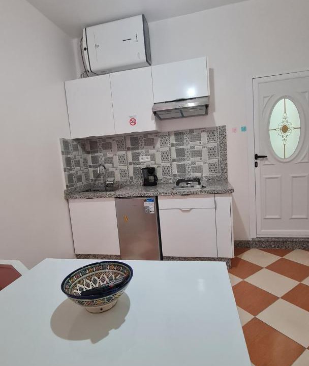 Photo of Kitchen in Essaouira
