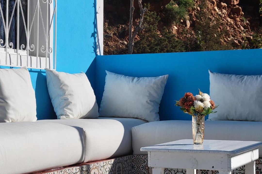 Photo of Patio Balcony in Sti Fadma