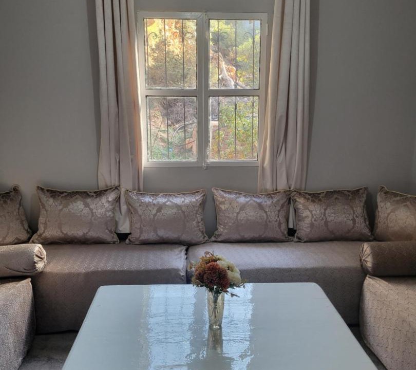 Photo of Livingroom in Sti Fadma
