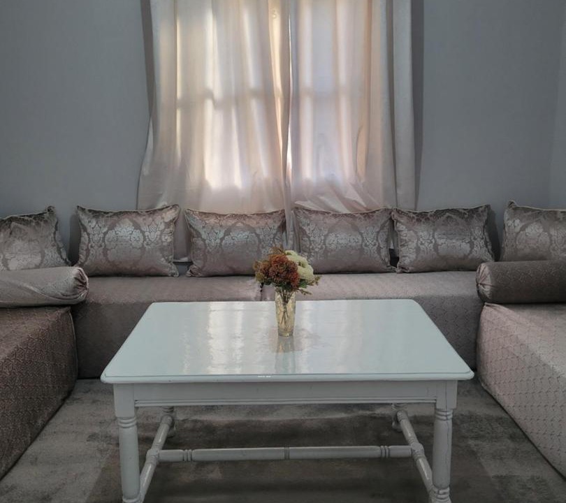 Photo of Livingroom in Sti Fadma