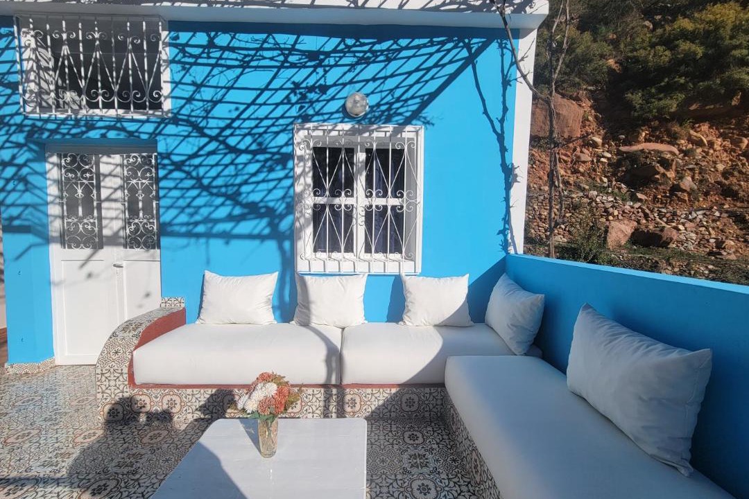 Photo of Patio Balcony in Sti Fadma