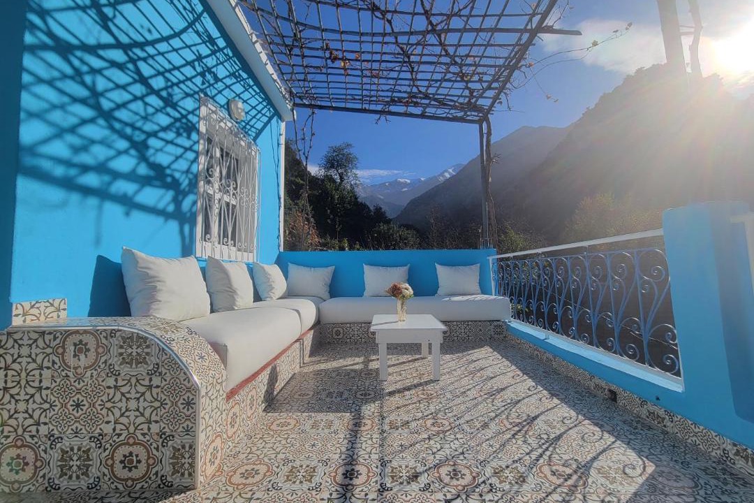 Photo of Patio Balcony in Sti Fadma