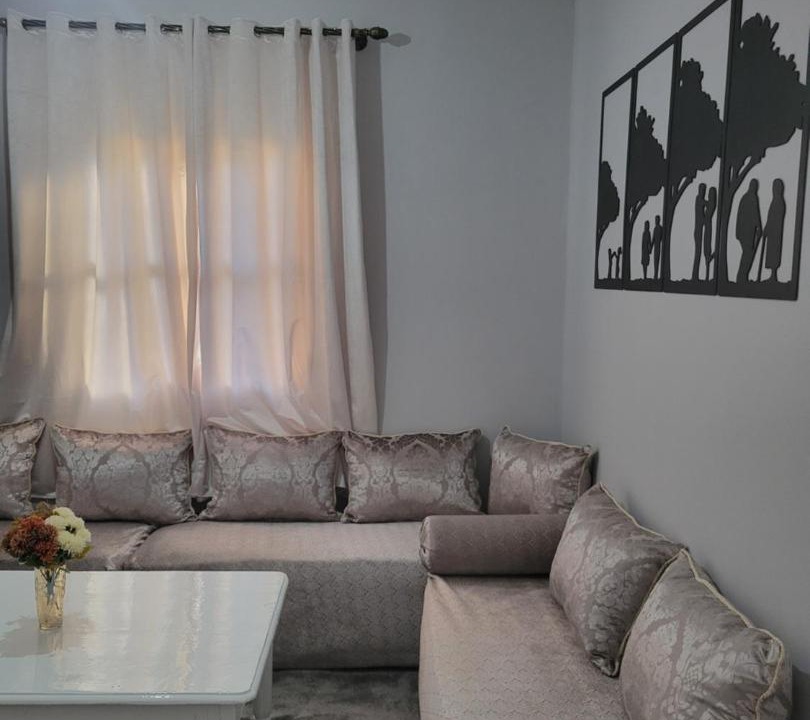 Photo of Livingroom in Sti Fadma