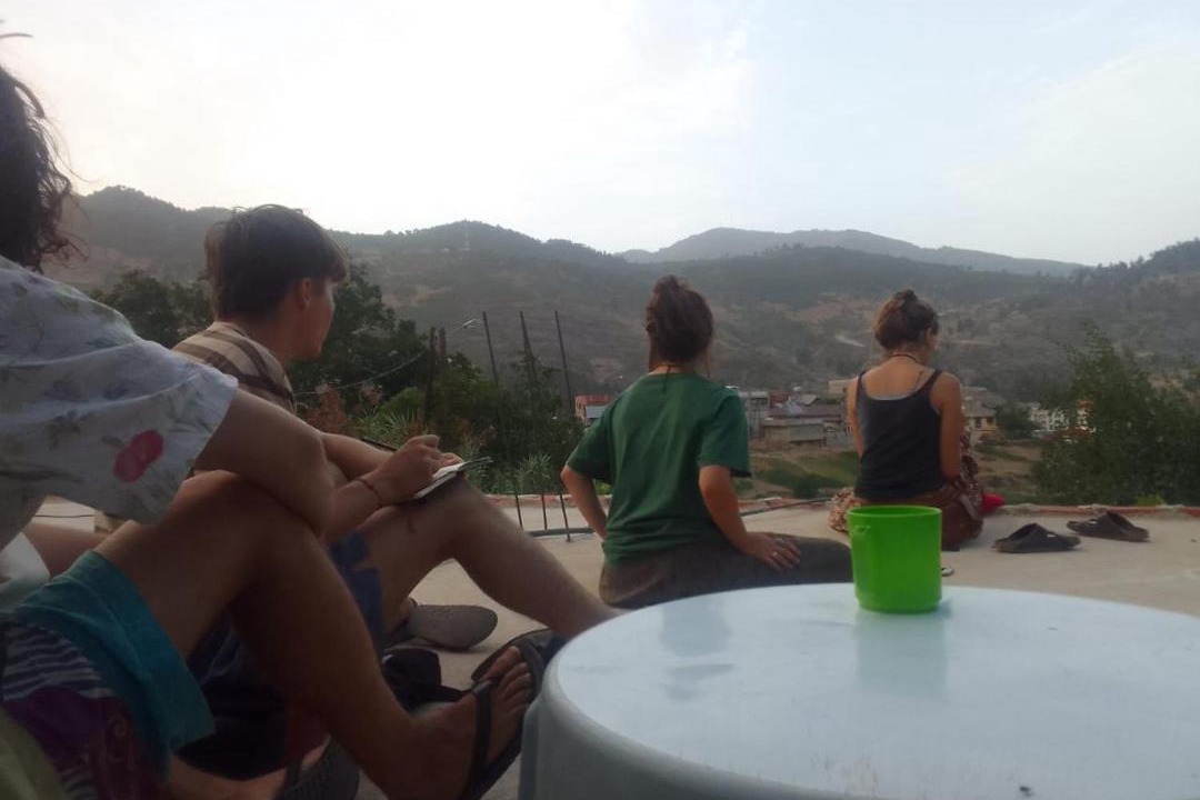 Photo of Others in Ketama