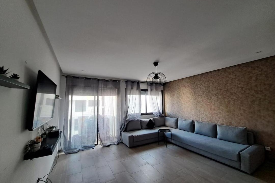 Photo of Livingroom in Harhoura
