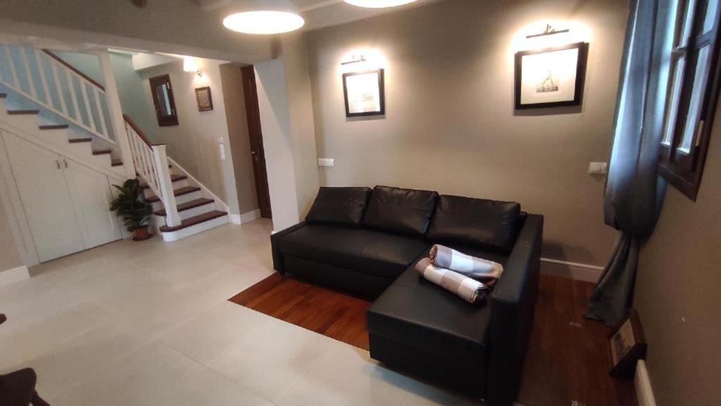 Photo of Livingroom in Rhodes Old Town
