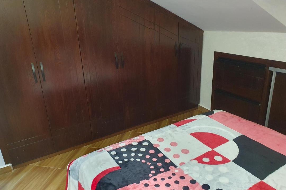 Photo of Bedroom in Imouzzer du Kandar