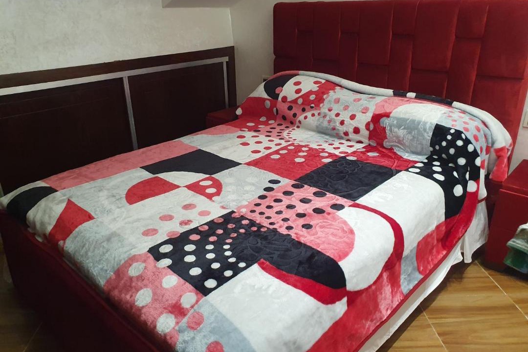 Photo of Bedroom in Imouzzer du Kandar