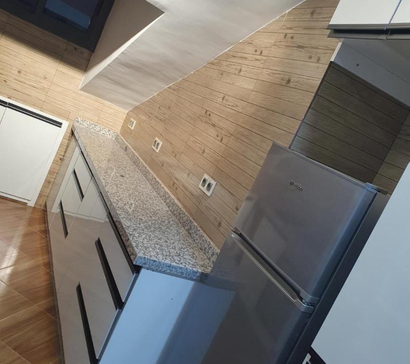 Photo of Kitchen in Imouzzer du Kandar