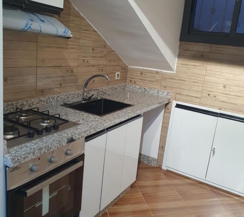 Photo of Kitchen in Imouzzer du Kandar