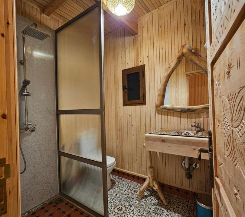 Photo of Bathroom in Imlil