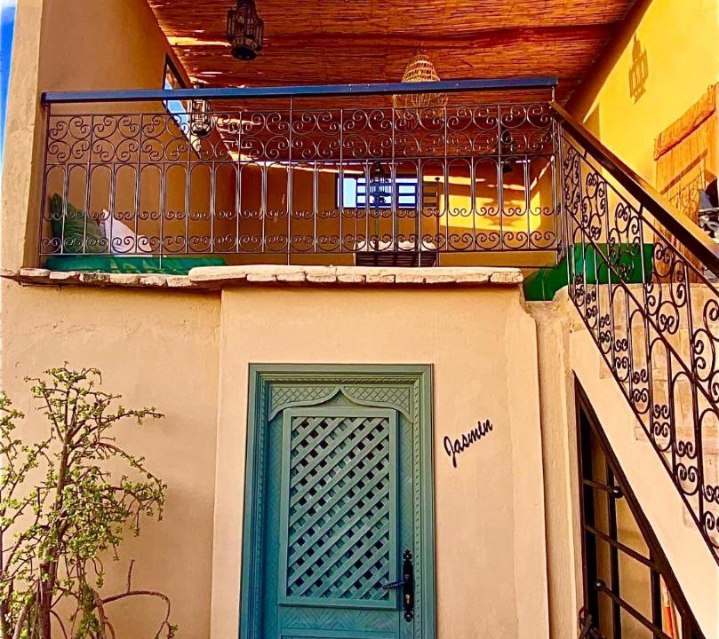 Photo of Patio Balcony in Taroudannt