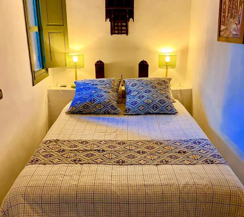 Photo of Bedroom in Taroudannt