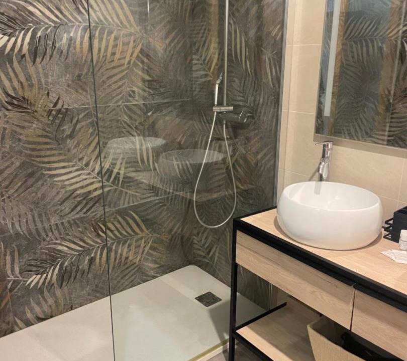 Photo of Bathroom in Meknes Medina
