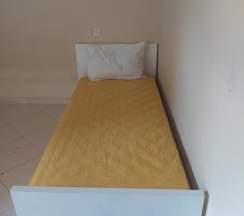 Photo of Bedroom in Meknes
