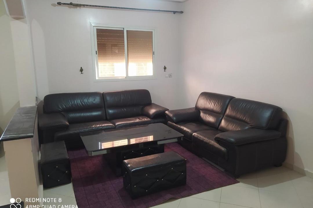 Photo of Livingroom in Meknes