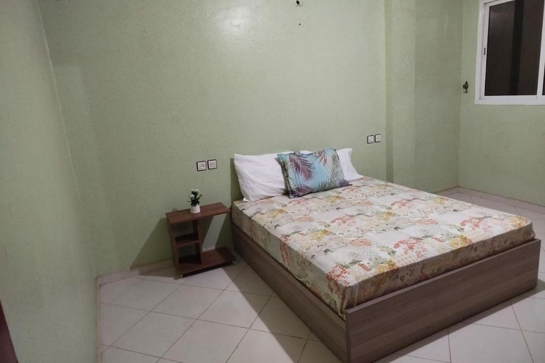 Photo of Bedroom in Meknes
