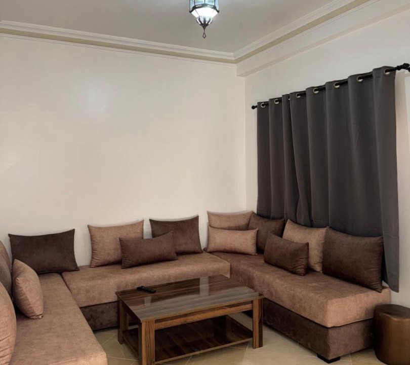 Photo of Livingroom in Chichaoua