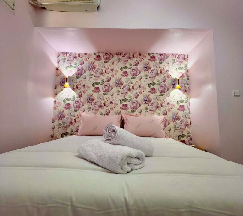 Photo of Bedroom in Quartier Des Orangers
