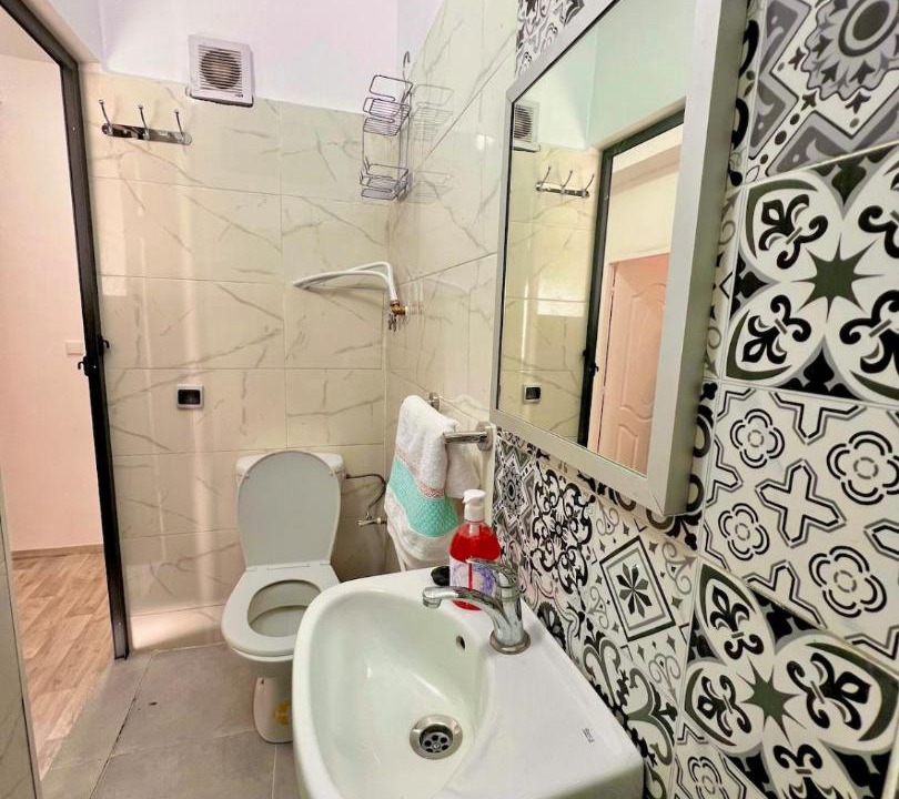Photo of Bathroom in Quartier Des Orangers