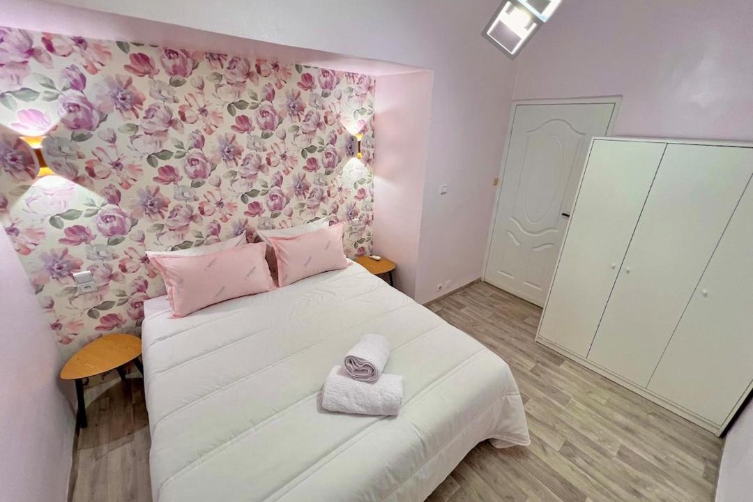Photo of Bedroom in Quartier Des Orangers