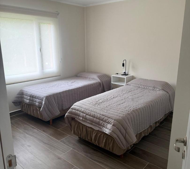 Photo of Bedroom in El Calafate