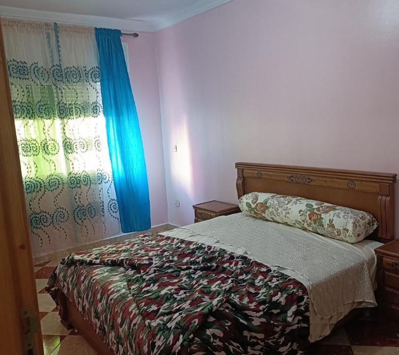 Photo of Bedroom in Tanja Balia