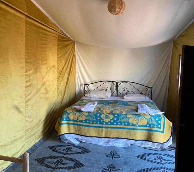 Photo of Bedroom in M'Hamid El Ghizlane
