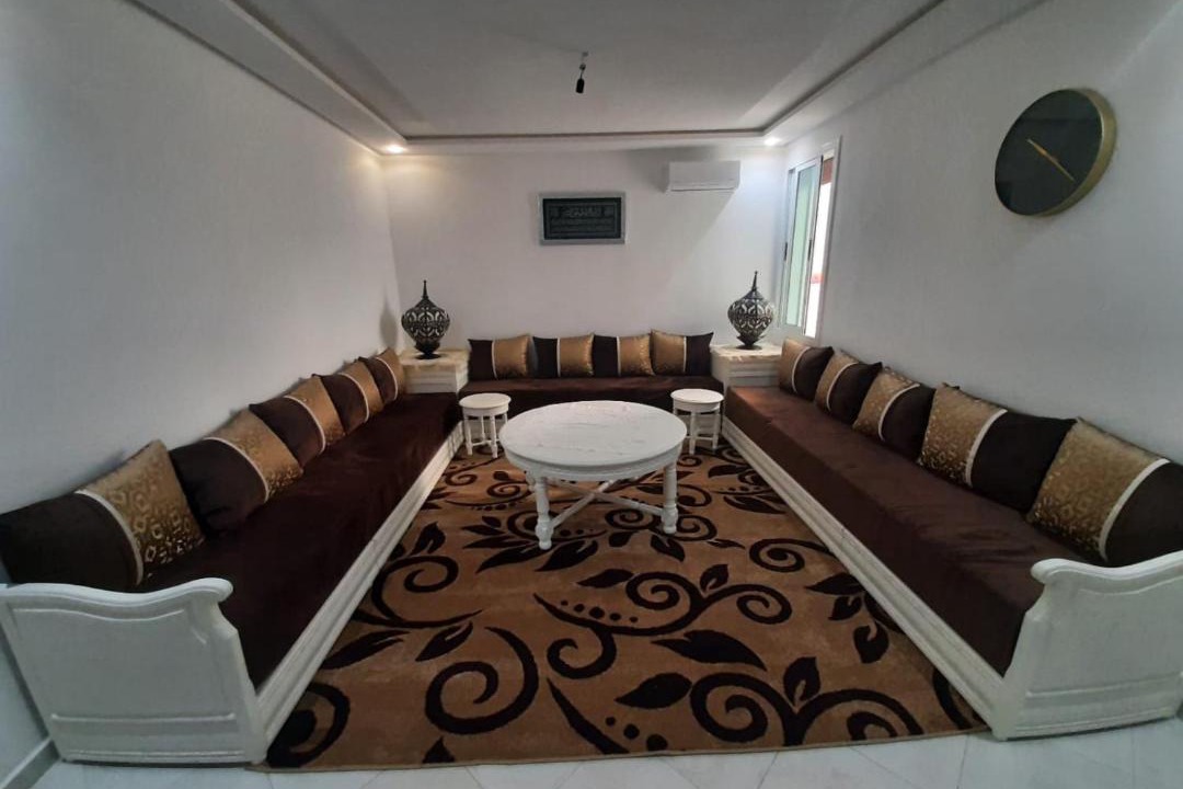 Photo of Livingroom in Martil