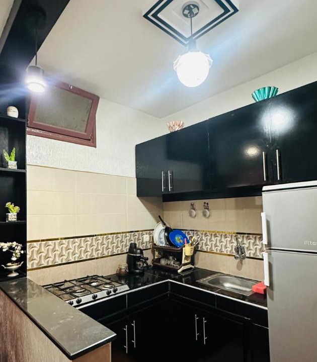 Photo of Kitchen in Medina of Tiznit