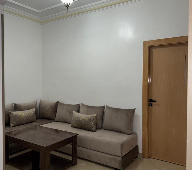 Photo of Livingroom in Chichaoua