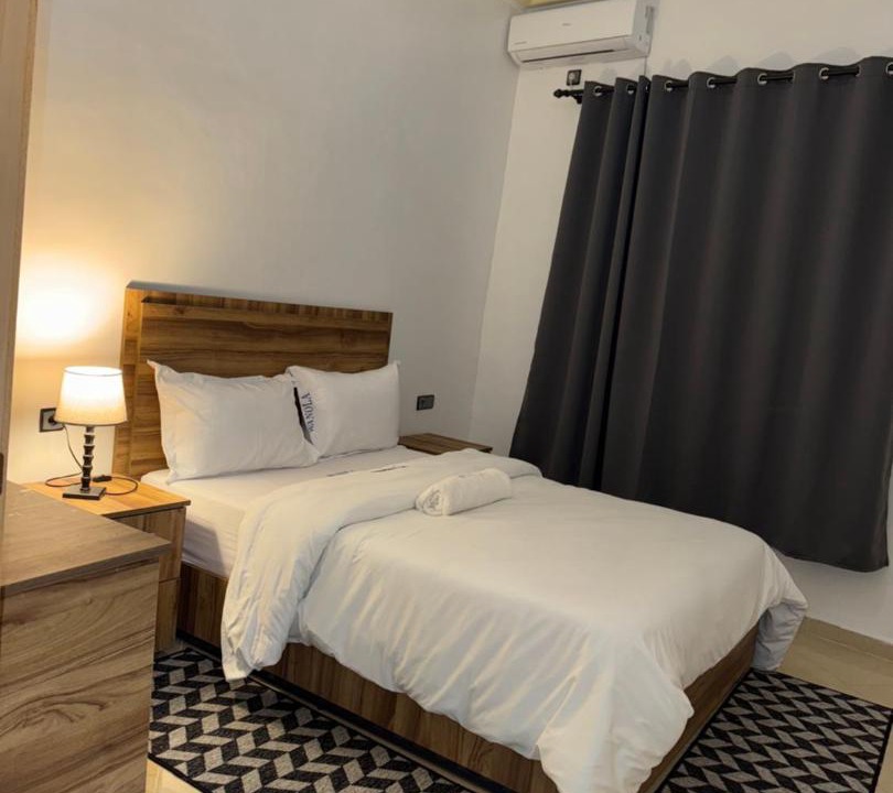 Photo of Bedroom in Chichaoua
