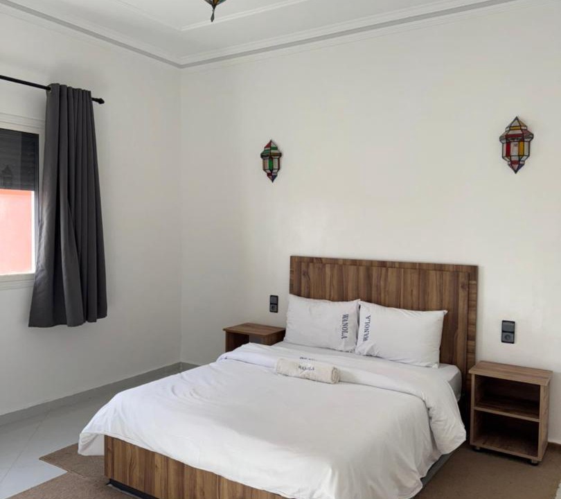 Photo of Bedroom in Chichaoua