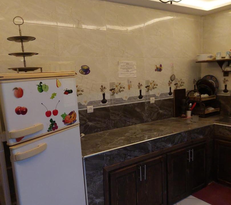 Photo of Kitchen in Medina of Tiznit