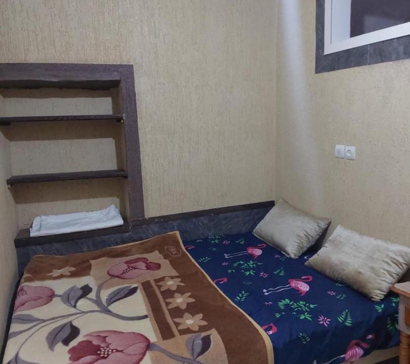 Photo of Bedroom in Medina of Tiznit